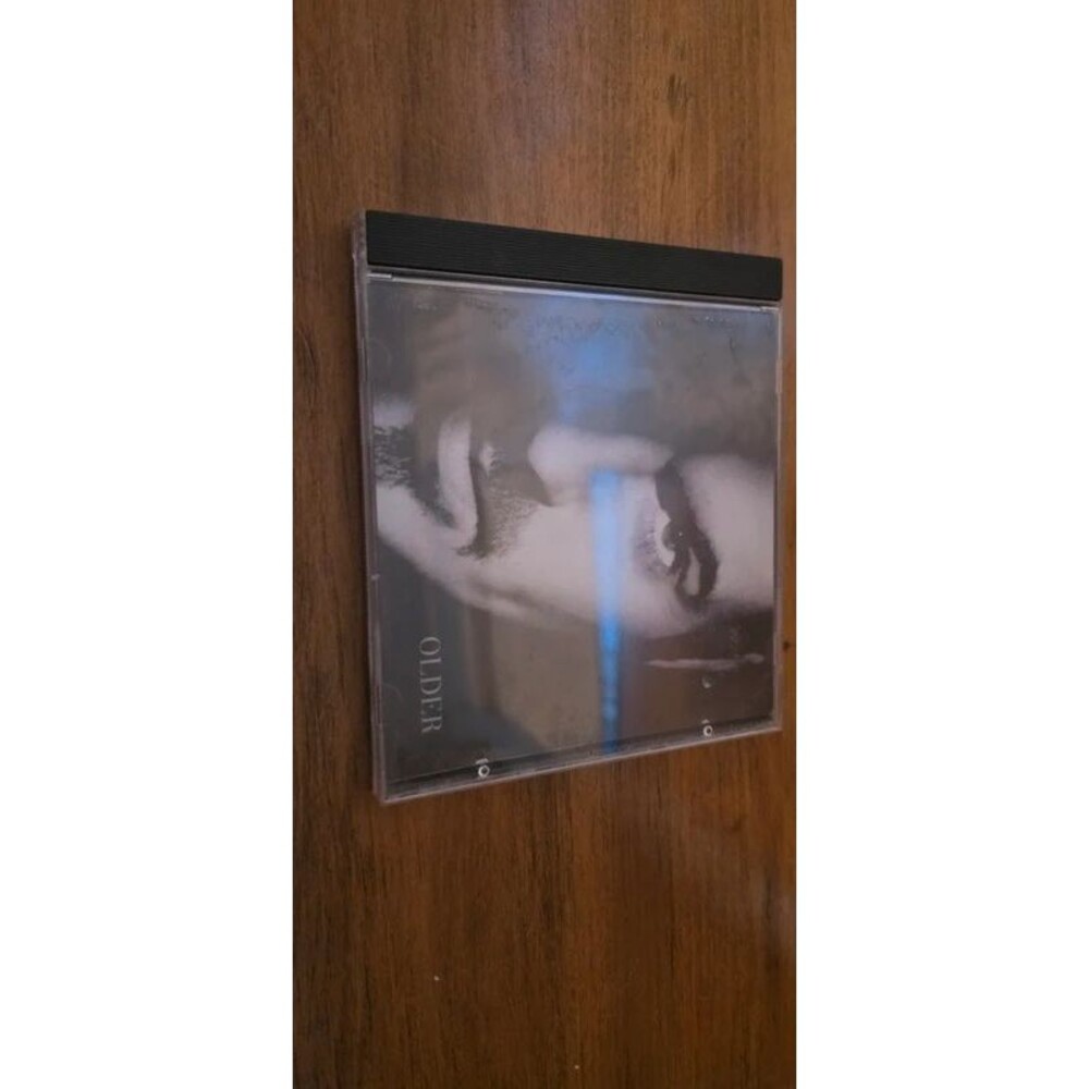 George Michael Older CD